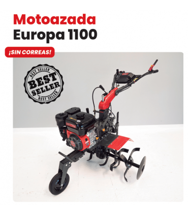 MOTOAZADA EUROPA 1100 ROTECO