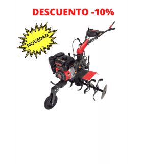 MOTOAZADA EUROPA 1100 ROTECO