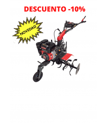 MOTOAZADA EUROPA 1100 ROTECO