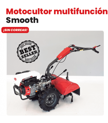 MOTOCULTOR 7HP ROTECO