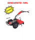 MOTOCULTOR 7HP ROTECO