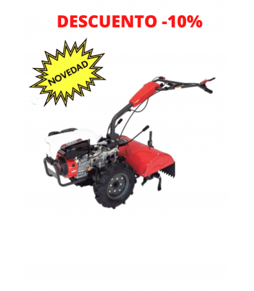 MOTOCULTOR 7HP ROTECO