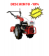 MOTOCULTOR MULTIFUNCIÓN HARDY