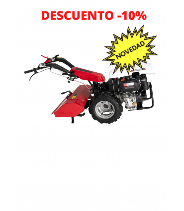 MOTOCULTOR AVENGER ROTECO