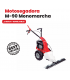 MOTOSEGADORA M-90 ROTECO