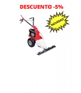 MOTOSEGADORA M-90 ROTECO