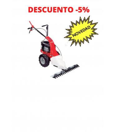 MOTOSEGADORA M-90 ROTECO