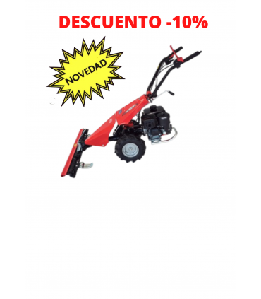 MOTOSEGADORA IBIS ROTECO