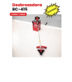 DESBROZADORA BC-415 ROTECO