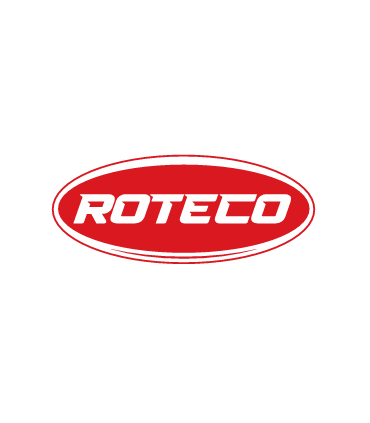 DESBROZADORA PRO BC 508 ROTECO