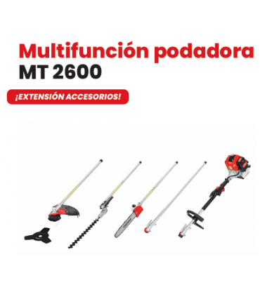 DESBROZADORA/ PODADORA ROTECO