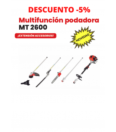 DESBROZADORA/ PODADORA ROTECO