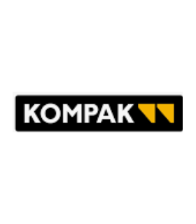 GENERADOR KOMPAK KP-K4000R (4,8 KW)