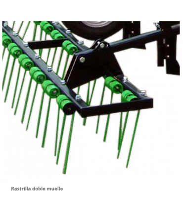 SEMBRADORA NEUMÁTICA ARRASTRADA SOLANO