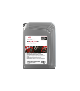 MASSEY FERGUSON AGRI HYD 46 (20L)