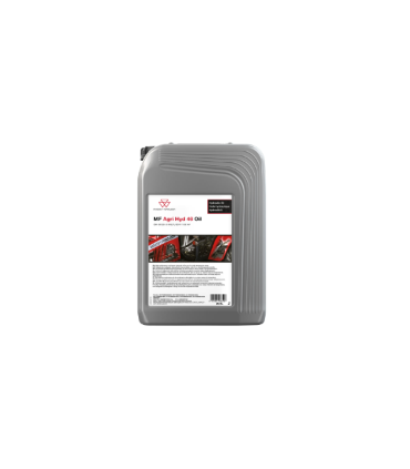 MASSEY FERGUSON AGRI HYD 46 (20L)