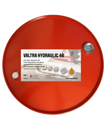 VALTRA HIDRÁULICO 46 (209L)