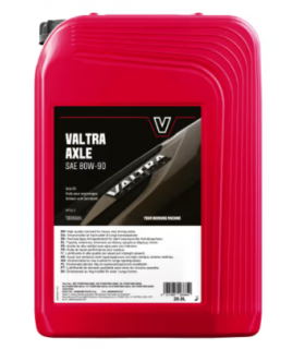 VALTRA AXLE 80W90 (20L)