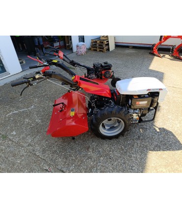 MOTOCULTOR AVENGER ROTECO
