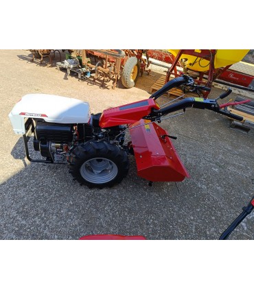 MOTOCULTOR AVENGER ROTECO