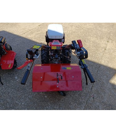 MOTOCULTOR AVENGER ROTECO