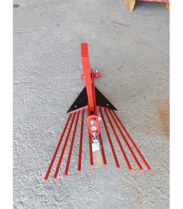 MOTOCULTOR AVENGER ROTECO