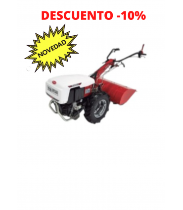 MOTOCULTOR TRISSTAR