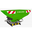 ABONADORA SVX - SOLANO