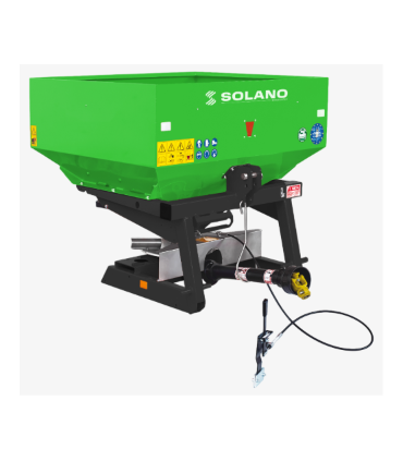 ABONADORA SVM - SOLANO