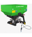 ABONADORA SVM - SOLANO