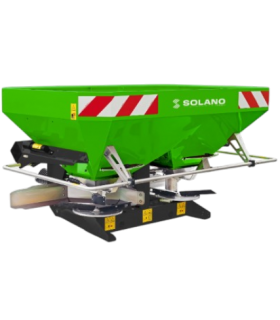 ABONADORA FRT - SOLANO