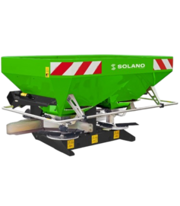 ABONADORA FRT - SOLANO