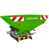 ABONADORA SVX - SOLANO