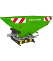 ABONADORA SVX - SOLANO