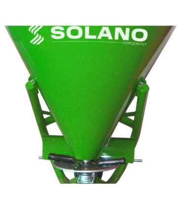 ABONADORA SUSPENDIDA PL - SOLANO