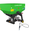 ABONADORA SUSPENDIDA SVM - SOLANO