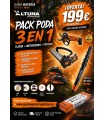 PACK PODA - ALTUNA