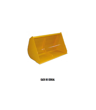CAZO DE ÁRIDOS