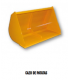 CAZO DE ÁRIDOS