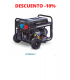 GENERADOR HYUNDAI HY10100LEK-T 400V (10´6 KVA)