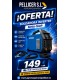 SOLDADORA INVERTER 160-P HYUNDAI