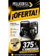 GENERADOR HYUNDAI HY4110LK 230V (3,3 KW)
