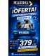 COMPRESOR 100L HYUNDAI