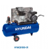 COMPRESOR 100L HYUNDAI