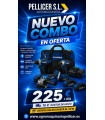 COMBO DE HERRAMIENTAS 3-3