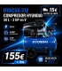 COMPRESOR 50L HYUNDAI
