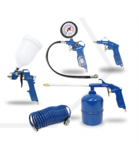KIT HERRAMIENTAS DE AIRE
