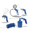 KIT HERRAMIENTAS DE AIRE