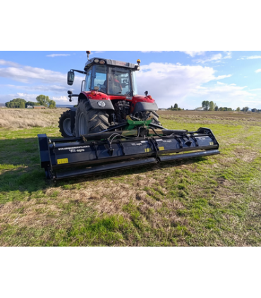 TRITURADORA VG AGRO KPL-460