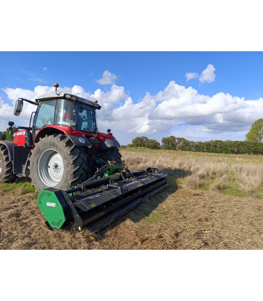 TRITURADORA VG AGRO KPL-460